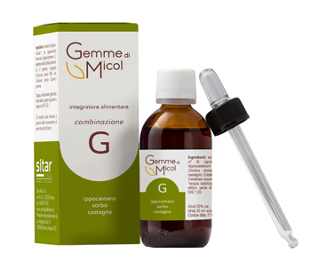 GEMME DI MICOL G 30 ML - Farmacia-flash.it