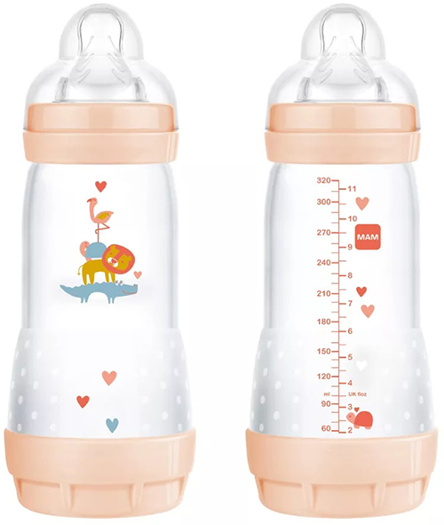 MAM EASY START 320ML F - Farmacia-flash.it
