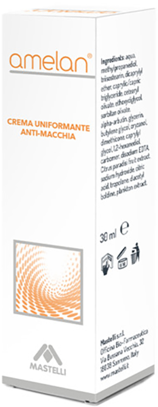 AMELAN CREMA 30 ML - Farmacia-flash.it