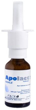 APOLACT NASALE TDC 20 ML - Farmacia-flash.it