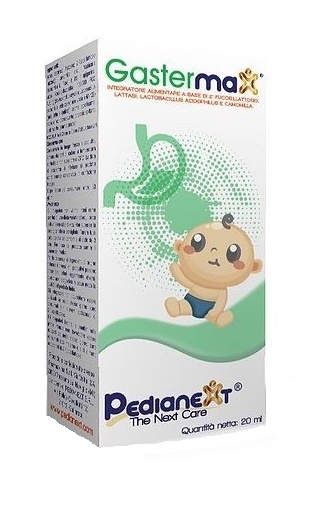 GASTERMAX 20 ML - Farmacia-flash.it