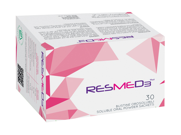 RESMED3 30 BUSTINE - Farmacia-flash.it