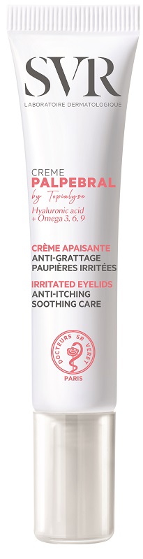 TOPIALYSE PALPEBRAL CREMA 15 ML - Farmacia-flash.it