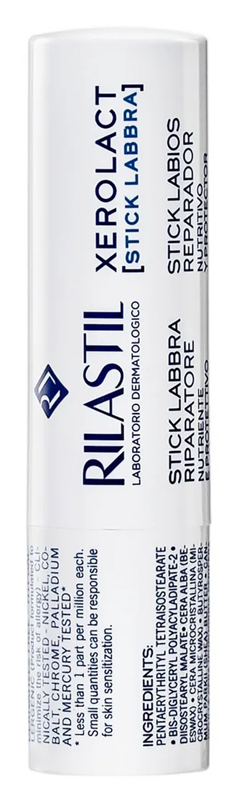 XEROLACT STICK LABBRA - Farmacia-flash.it