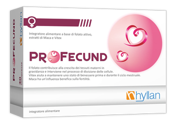 PROFECUND 30 COMPRESSE - Farmacia-flash.it