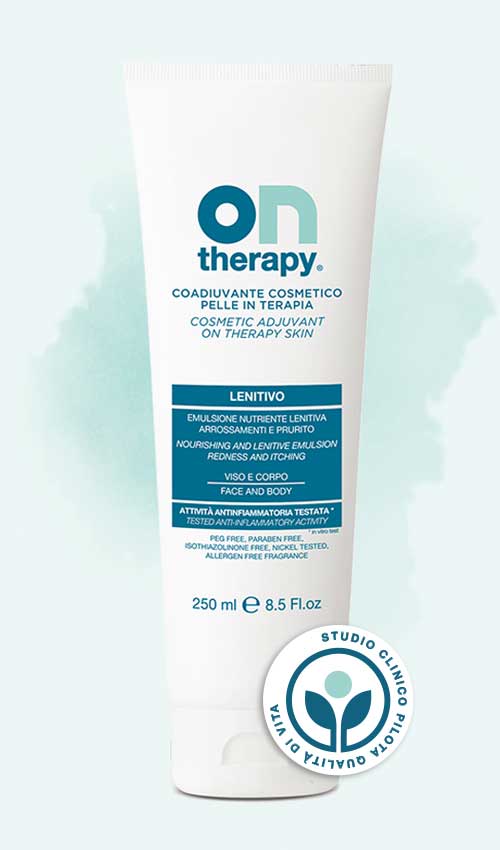 ONTHERAPY LENITIVO 100 ML - Farmacia-flash.it