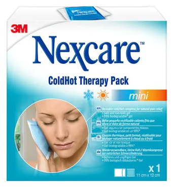 CEROTTO 3M COLDHOT MINI N1573IE 11X12CM - Farmacia-flash.it