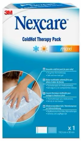 3M COLDHOT MAXI N1578IE 19,5X30CM - Farmacia-flash.it