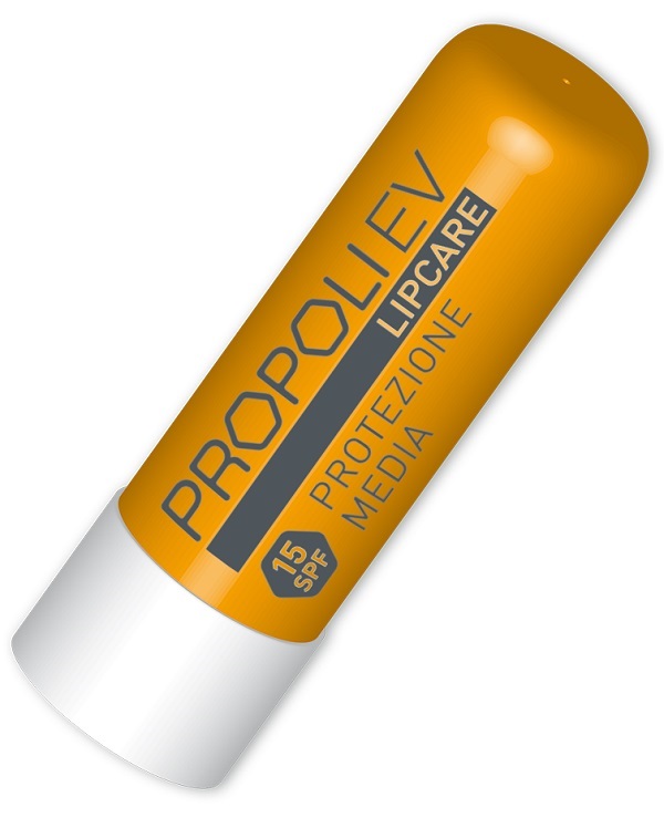PROPOLI EV LIPCARE 5,5 ML - Farmacia-flash.it