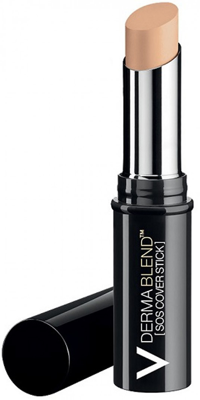 DERMABLEND EXTRA COVER STICK 15 - Farmacia-flash.it