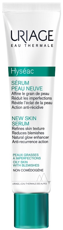 HYSEAC SIERO RINNOVATORE 40 ML - Farmacia-flash.it