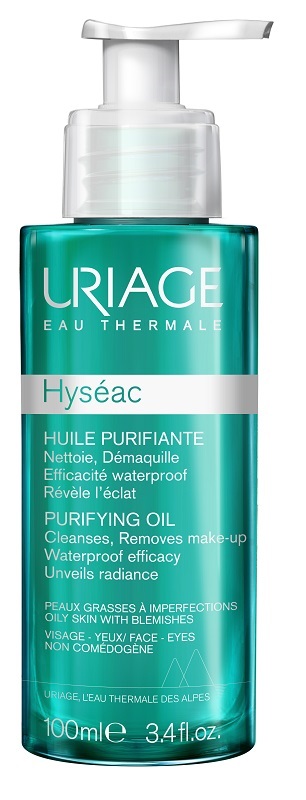 HYSEAC OLIO PURIFICANTE 100 ML - Farmacia-flash.it