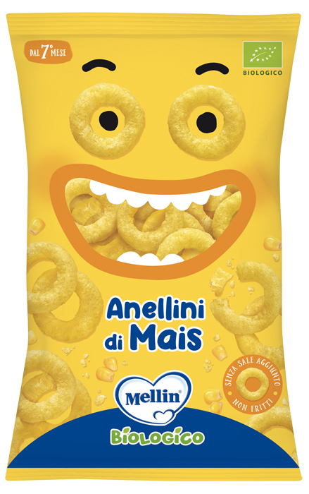 MELLIN ANELLINI MAIS 15 G - Farmacia-flash.it