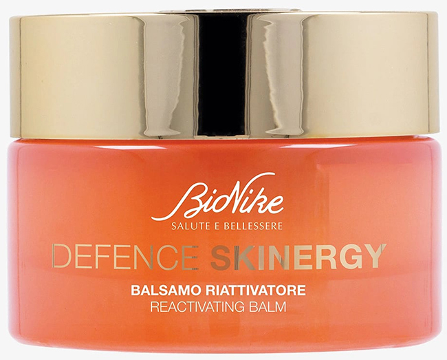 DEFENCE SKINERGY BALSAMO RIATTIVATORE 50 ML - Farmacia-flash.it