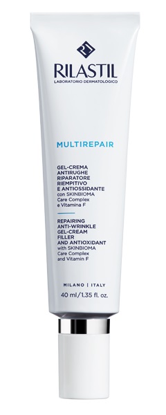 RILASTIL MULTIREPAIR GEL CREMA 40 ML - Farmacia-flash.it