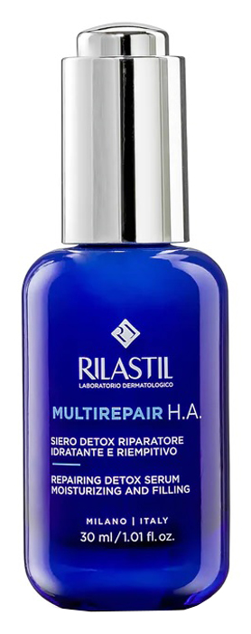RILASTIL MULTIREPAIR HA NUOVA FORMULA 30 ML - Farmacia-flash.it