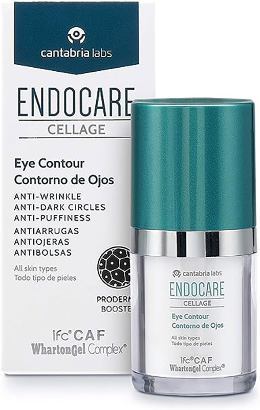 ENDOCARE CELLAGE CONTORNO OCCHI 15 ML - Farmacia-flash.it