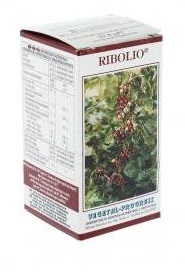 RIBOLIO DOPPIO 100 CAPSULE - Farmacia-flash.it