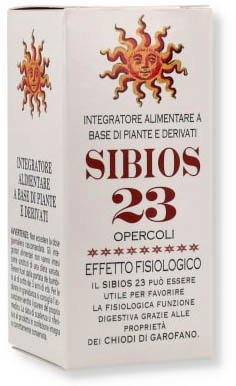 SIBIOS 23 48 OPERCOLI - Farmacia-flash.it