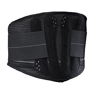 GIBAUD ORTHO LOMBOGIB WORK H21 CORSETTO LOMBOSACRALE 01 - Farmacia-flash.it