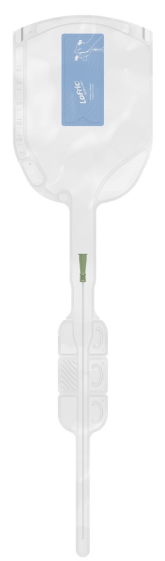 CATETERE URINARIO MONOUSO AUTOLUBRIFICANTE IDROFILO SACCA INTEGRATA POBE LUBRIFICAZIONE POLIVINILPIRROLIDONE SOLUZIONE SALINA STERILE UOMO PUNTA NELATON CH12 40 CM 30 PEZZI - Farmacia-flash.it