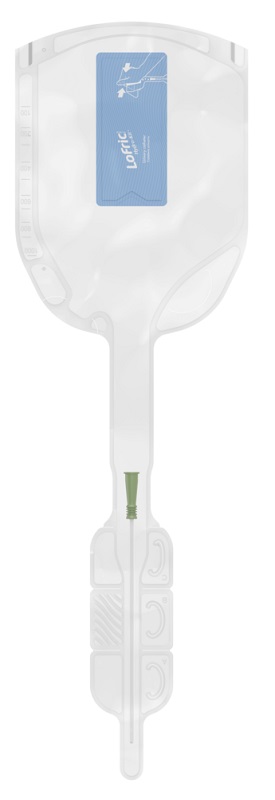 CATETERE URINARIO MONOUSO AUTOLUBRIFICANTE IDROFILO SACCA INTEGRATA POBE LUBRIFICAZIONE TRAMITE POLIVINILPIRROLIDONE SOLUZIONE SALINA STERILE DONNA CH08 20 CM 30 PEZZI - Farmacia-flash.it