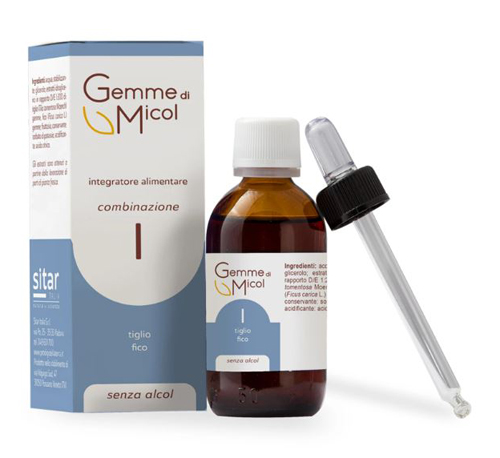 GEMME DI MICOL I 33 ML - Farmacia-flash.it