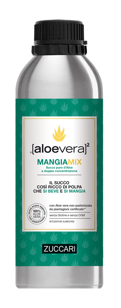 ALOEVERA2 MANGIAMIX 1000 ML - Farmacia-flash.it