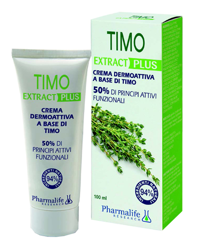 TIMO EXTRACT PLUS 100 ML - Farmacia-flash.it