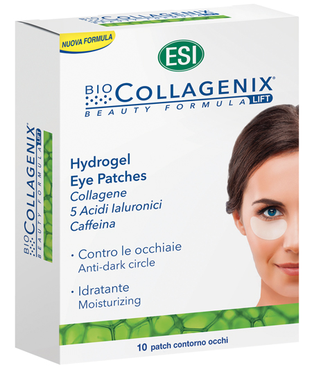 ESI BIOCOLLAGENIX 30 AMPOLLE - Farmacia-flash.it