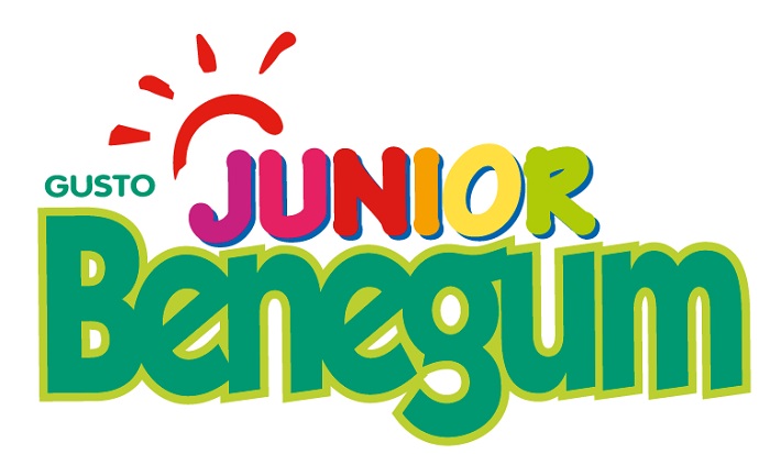 BENEGUM JUNIOR VIT B 150 G - Farmacia-flash.it