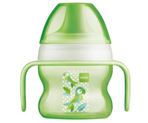 MAM STARTER CUP NEUTRO - Farmacia-flash.it