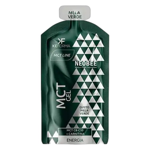 MCT GEL 30 ML SENZA GLUTINE E LATTOSIO - Farmacia-flash.it