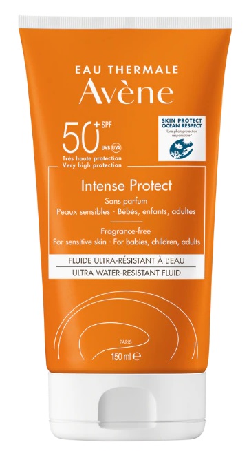 AVENE SOL INTENSE PROTEZIONE SPF50+ 150 ML - Farmacia-flash.it
