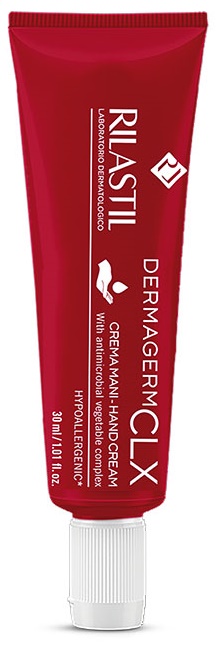 RILASTIL DERMAGERM CREMA MANI 30 ML - Farmacia-flash.it