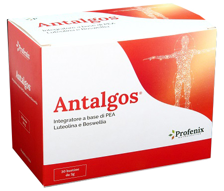 ANTALGOS 30 BUSTINE - Farmacia-flash.it