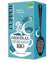 CUPPER TE' BIANCO 34 G - Farmacia-flash.it