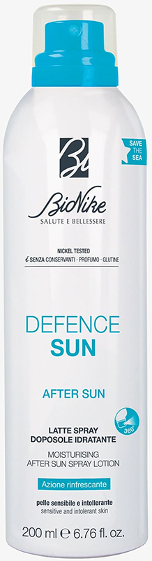 DEFENCE SUN LATTE DOPOSOLE IDRATANTE 200 ML - Farmacia-flash.it
