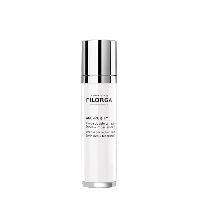 FILORGA AGE PURIFY FLUIDE 50 ML - Farmacia-flash.it