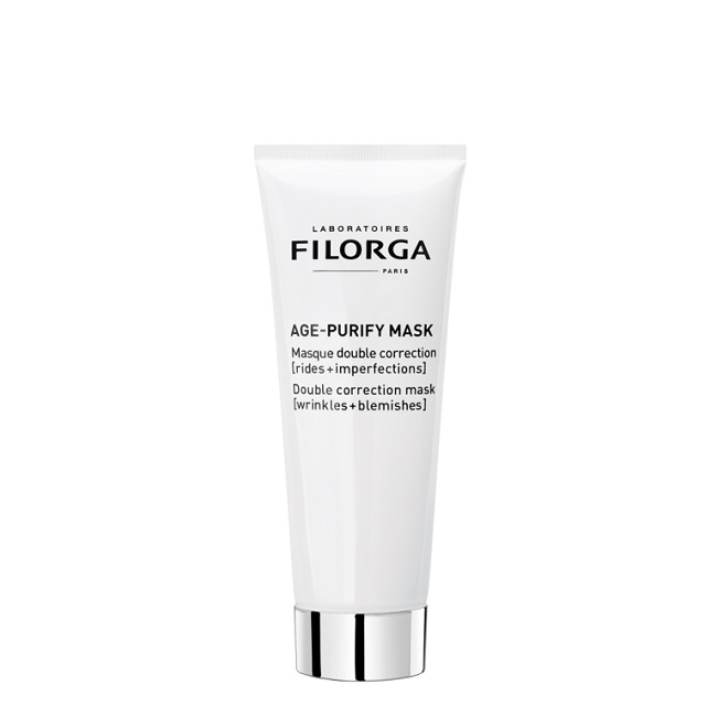 FILORGA AGE PURIFY MASK 75 ML - Farmacia-flash.it