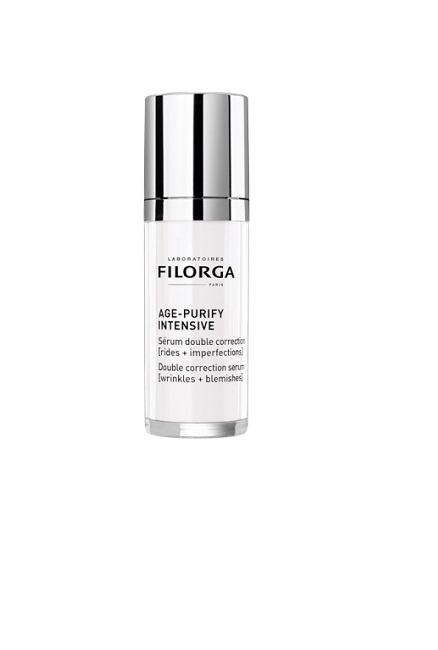FILORGA AGE PURIFY INTENSIVE 30 ML - Farmacia-flash.it