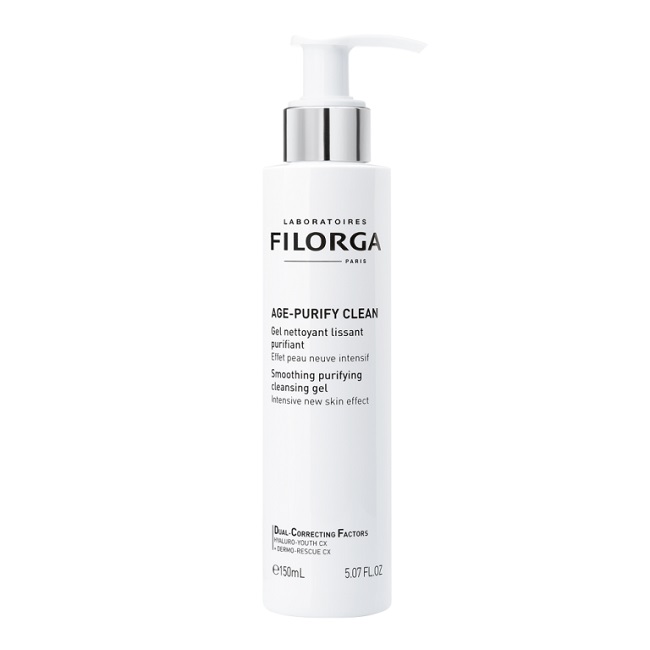 FILORGA AGE PURIFY CLEAN 150 ML - Farmacia-flash.it