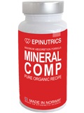 EPINUTRICS EPI MINERAL COMPOSITUM 60 CAPSULE - Farmacia-flash.it