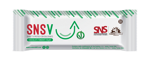 SNSV BARRETTA 50 G - Farmacia-flash.it