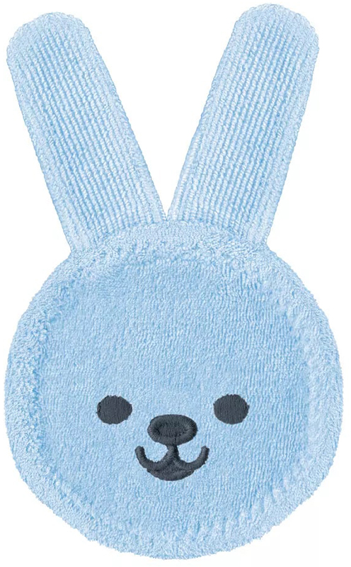 MAM GUANTO MICROFIBRA RABBIT MASCHIO - Farmacia-flash.it