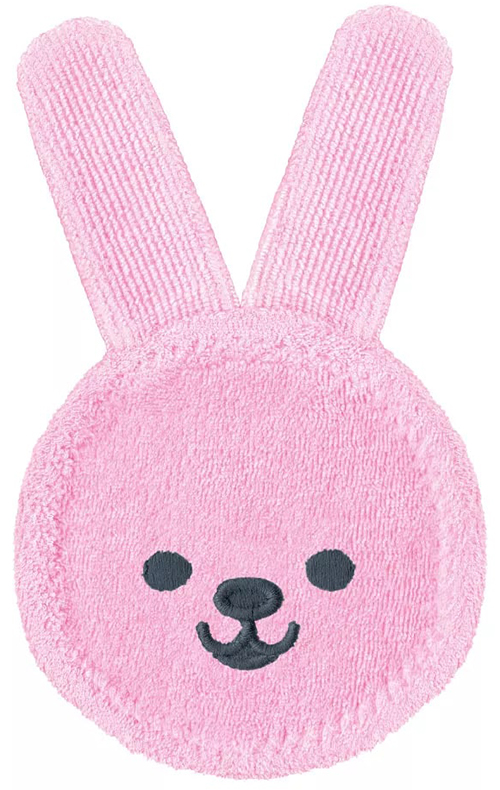 MAM GUANTO MICROFIBRA RABBIT FEMMINA - Farmacia-flash.it