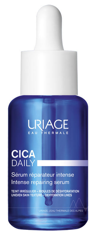 BARIEDERM CICA DAILY SIERO 30 ML - Farmacia-flash.it
