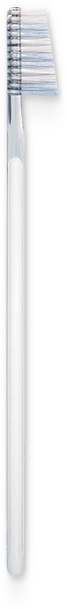 TAUMARIN SPAZZOLINO PROFESSIONAL WHITE CON ANTIBATTERICO - Farmacia-flash.it