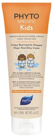 PHYTOSPECIFIC KIDS CREMA 125 ML - Farmacia-flash.it