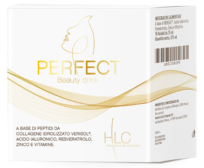 PERFECT 15 FIALOIDI X 25 ML - Farmacia-flash.it